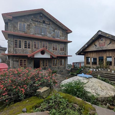Dovipie Inn Kohima Ngoại thất bức ảnh