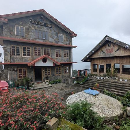 Dovipie Inn Kohima Ngoại thất bức ảnh